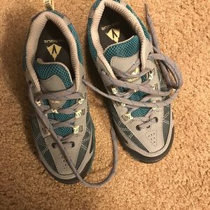 Vasque Hiking Shoes